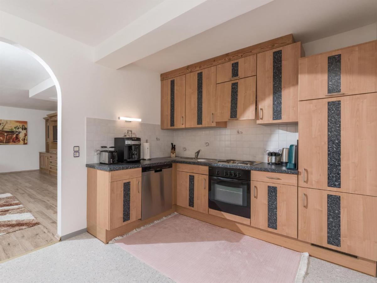 Ferienwohnung "Zum See" 마우라흐 객실 사진