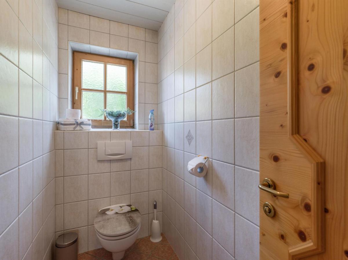 Ferienwohnung "Zum See" 마우라흐 외부 사진